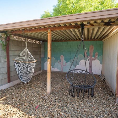 Beautiful Oasis With Rv Or Boat Parking Villa Henderson Exterior photo